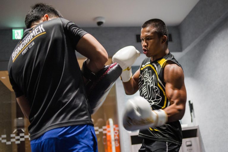 Buakaw Banchamek